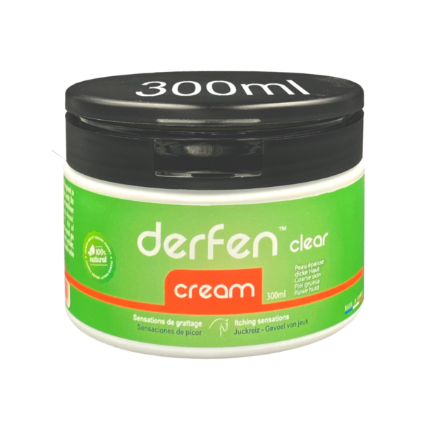 Derfen Clear Cream - Afbeelding 2