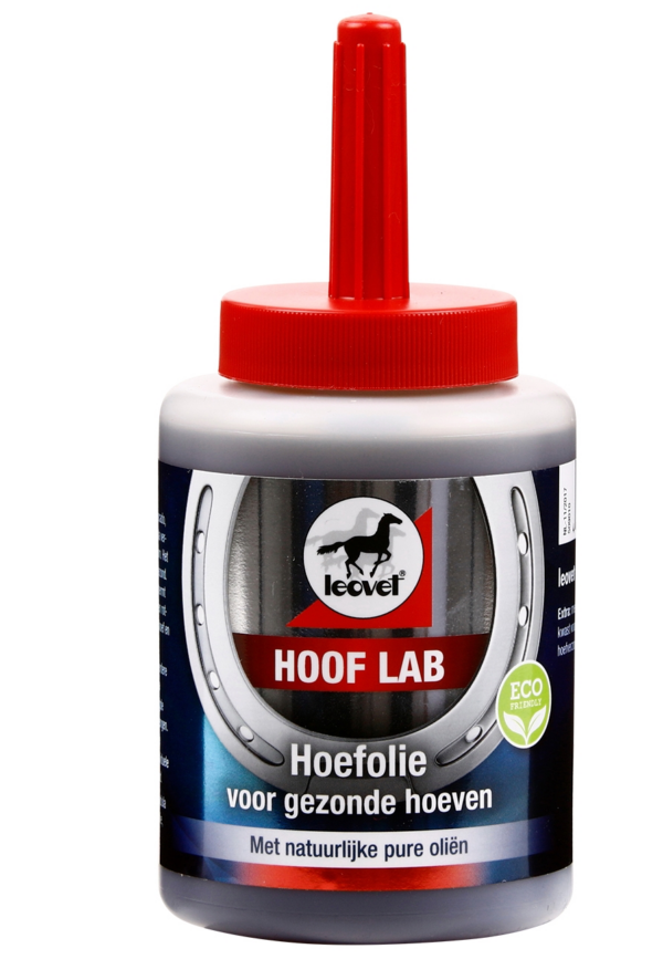 Leovet Hoefolie met kwast