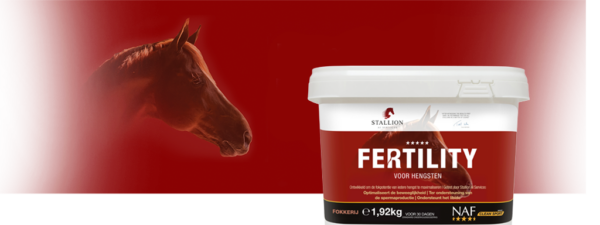 NAF Fertillity For Stalions - Afbeelding 2