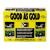 TRM Good as Gold