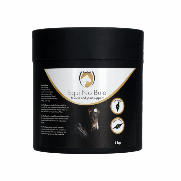Excellent Horse No Bute 1 kg