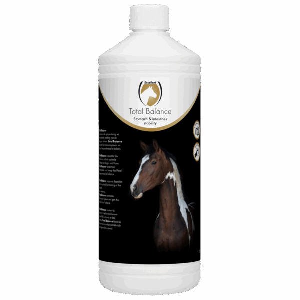 Excellent Horse Total Balance 1 l