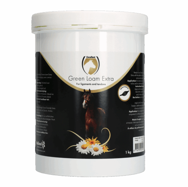 Excellent Horse Green Loam Extra 1 kg
