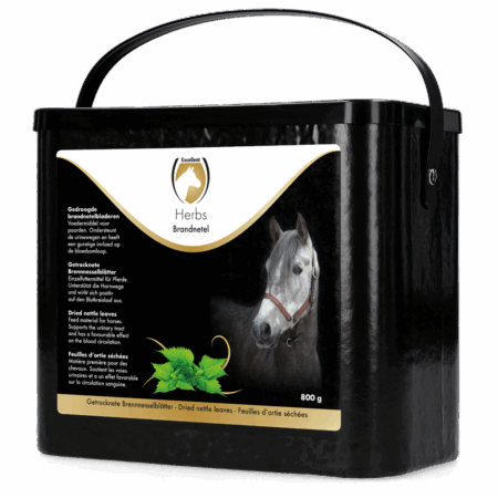 Excellent Horse Herbs Brandnetel 800 g