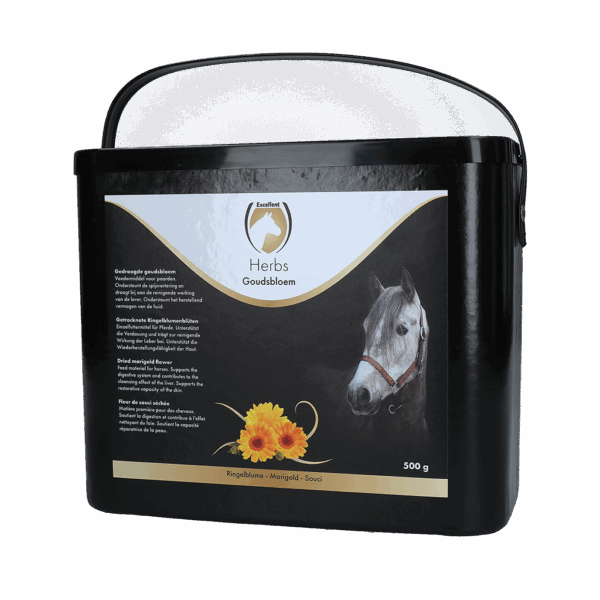 Excellent Horse Herbs Goudsbloem 500 g