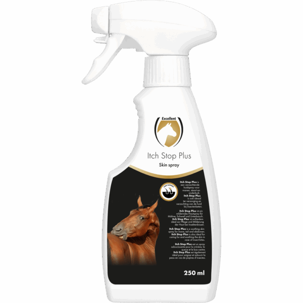 Excellent Horse Itch Stop Plus Spray 250 ml