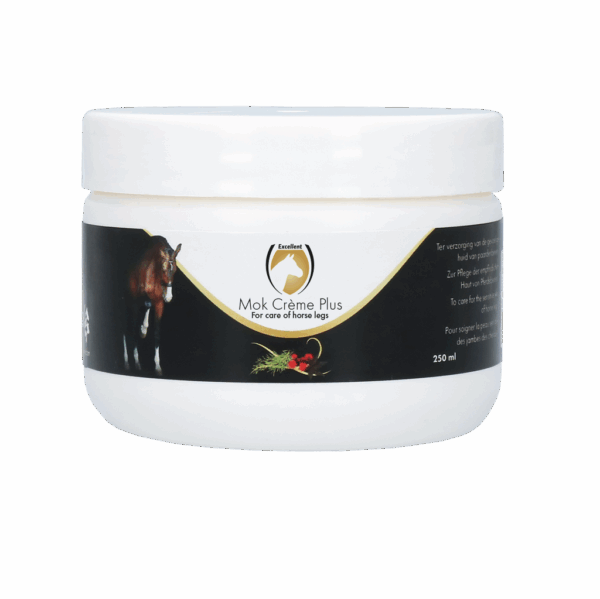 Excellent Horse Mud Fever Cream Plus 250 ml - Afbeelding 2