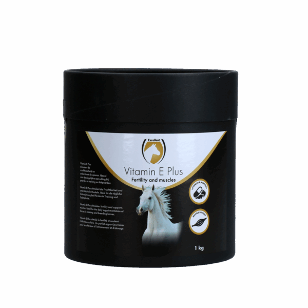 Excellent Horse Vitamine E Plus 1 kg
