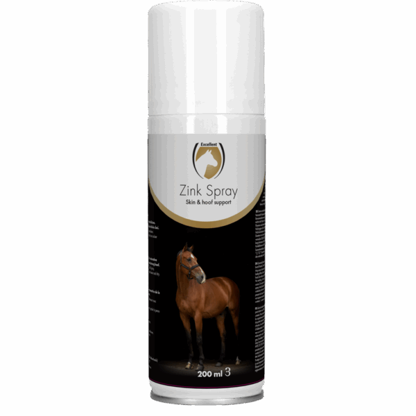 Excellent Horse Zinc Spray 200 ml